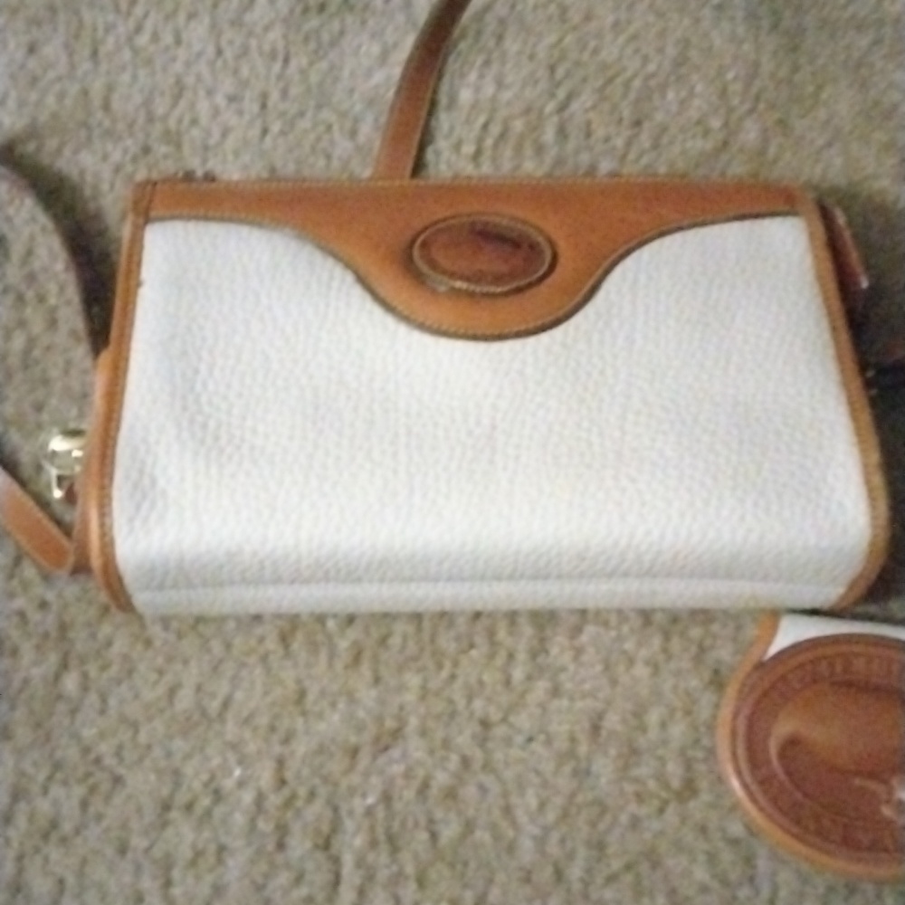 Vintage purse